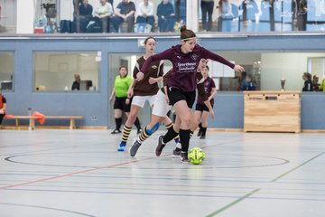 Bild 12 - wBJ Futsalmeisterschaft